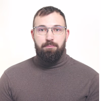 Andrii Dubinchuk