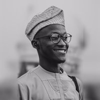 Fadipe Joshua