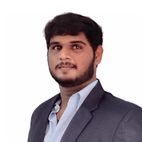 Sathishkumar Shanmuganathan