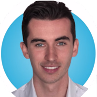 luke Fournier