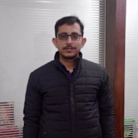 Sandeep Kumar