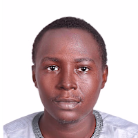 Kashim Mohammed