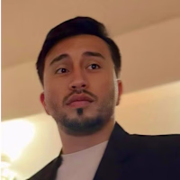 Andres Bautista