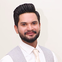 Muhammad Zeeshan