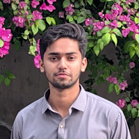 Wajahat Nazir