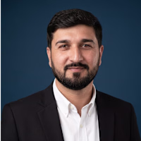 Mazhar  avatar