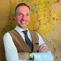 Jurgen Bakker