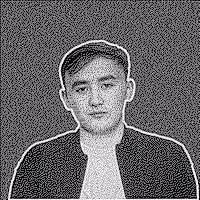Shokhnur avatar