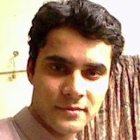 Atif Ali