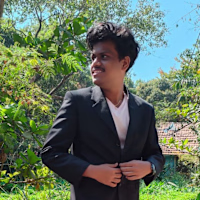 Xavier Fernandes