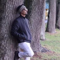 Arjun Singh