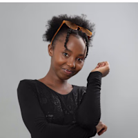 Wendy  Nyambura
