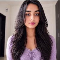 Anjali Jha