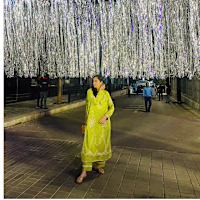 Zunaira islam
