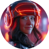 Linda avatar