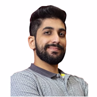 Ahmed Rehman