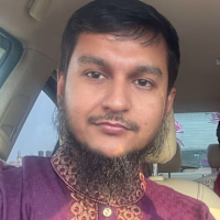 Md. Mahabub Rahman