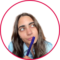 Zee avatar