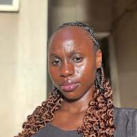 Chinaza Bernice Oparah-ndu