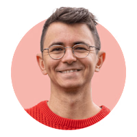 Vít avatar