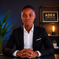Adeboye avatar