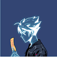 Whizbang avatar