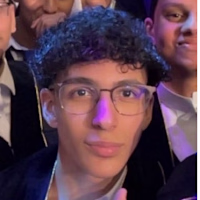 Khaled Mahmoud