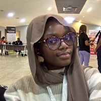 Khairat Ayinde