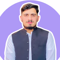 Danyal Hussain