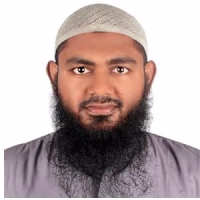 Md. Munir Iftekhar