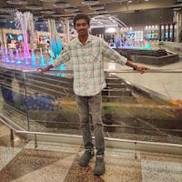 Ramcharantej avatar