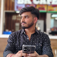 Vivek Singh avatar