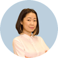 Elina Kim