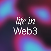 Life In Web3