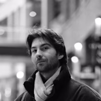 Bryan Nakache
