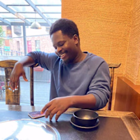 David Ogundepo