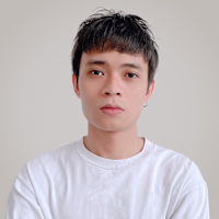 Tran Mau Tri avatar