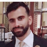Mahmoud Nasr