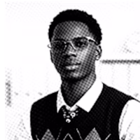 Oluwaseun Max