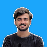 Usman avatar