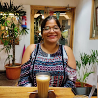 Ipsita  G