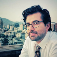 Sobhan Bahrami