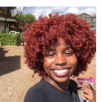 Wangari  Wairimu