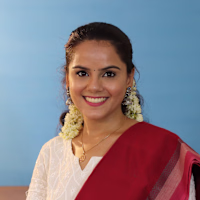 Divyanshi Auroville