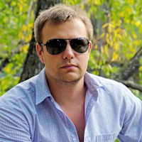 Eugene  Nikolenko