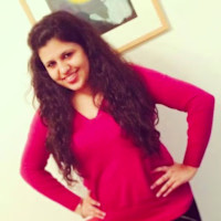 shivangi avatar