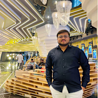 Parth Ghusar