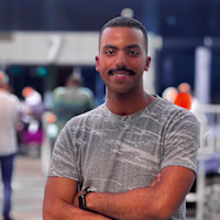 Amr Hamed