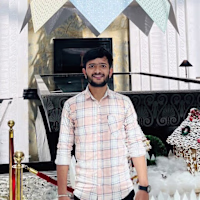 Vivek  avatar