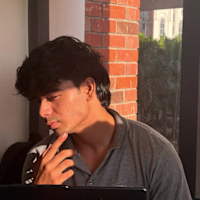 Sahil Alam